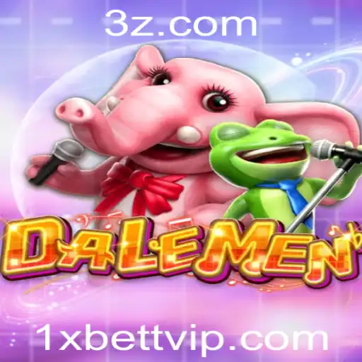 Explorando o Mundo de DALEMEN: O Jogo Estratégico Inovador na Era Digital