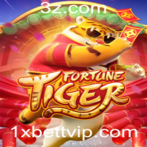 Explorando o Universo do Jogo FortuneTiger na Plataforma 1xbet