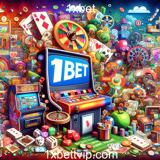 Jogos de Arcade