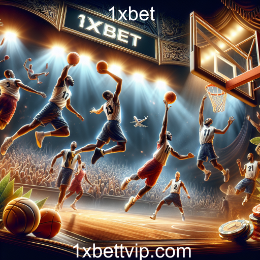 Basquete
