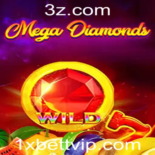 Descobrindo o Fascinante Mundo do MegaDiamond em 1xbet