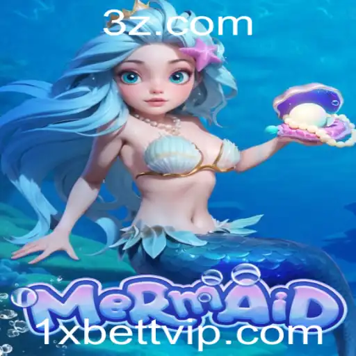 Explorando o Fascinante Mundo do Jogo 'Mermaid' e a Iniciativa da 1xbet