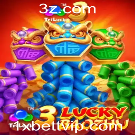 Descubra o Fascinante Jogo '3LuckyBaozhu' na Plataforma 1xbet