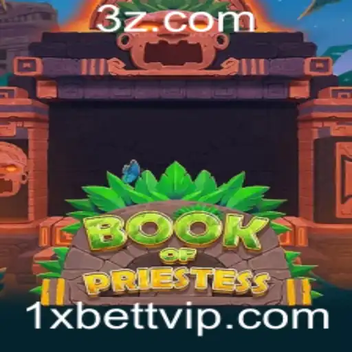 Descubra o Jogo BookOfPriestess na Plataforma 1xBet