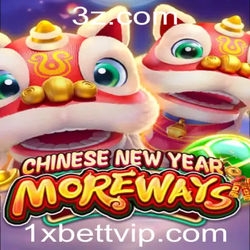 Explorando o Vibrante Mundo de CHINESENEWYEARMOREWAYS no 1xBet