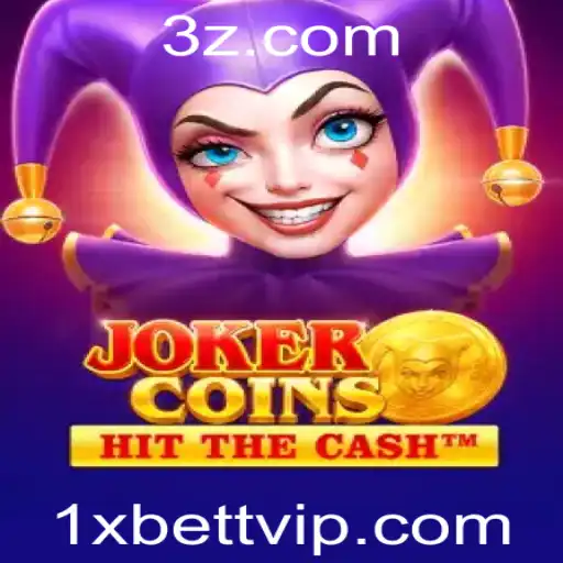Descubra o Empolgante Mundo de JokerCoins e Sua Parceria com 1xbet