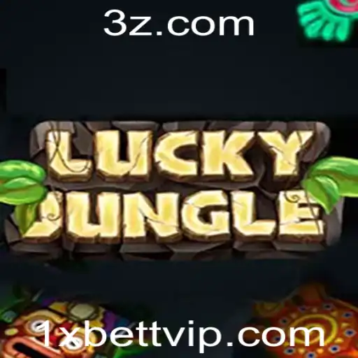 LuckyJungle: Aventuras e Regras no Mundo Selvagem de 1xbet