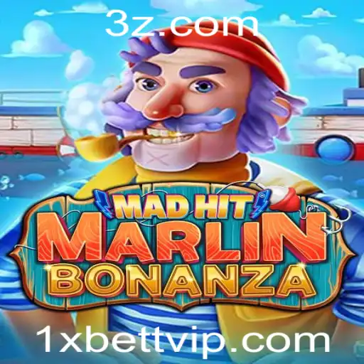 Explorando o Mundo de MadHitMarlinBonanza no 1xbet