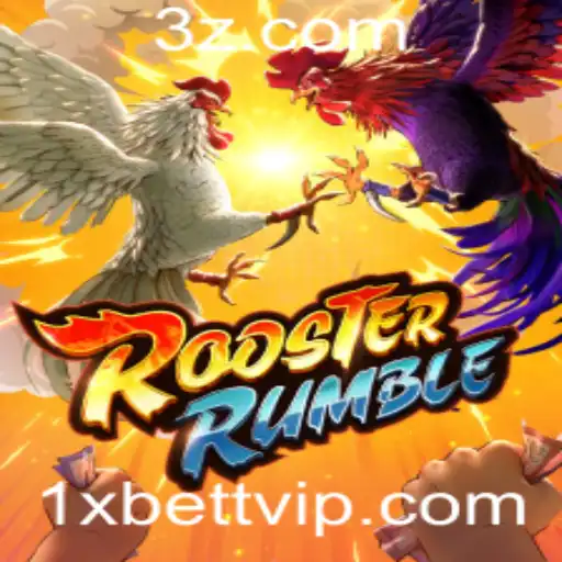Descubra o Fascinante Mundo de RoosterRumble com 1xbet