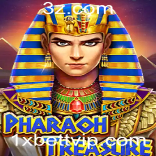 Descubra o Fascinante Mundo de PharaohTreasure no 1xbet