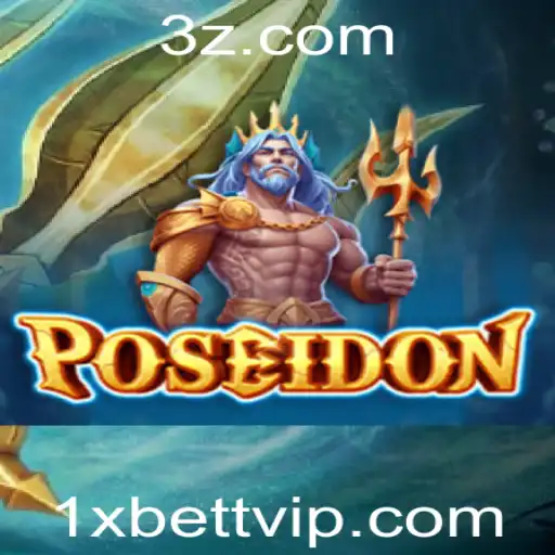 Descubra o Fascinante Mundo do Jogo Poseidon na Plataforma 1xbet