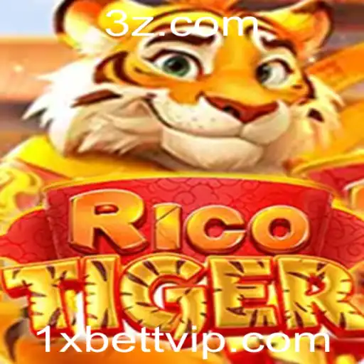 Descubra o Fascinante Mundo de RicoTiger: Regras e Estratégias
