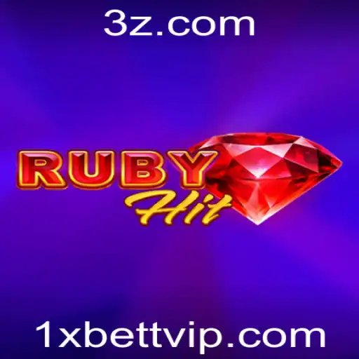 Descubra o Envolvente Mundo de RubyHit: Regras e Dinâmica do Jogo com 1xbet