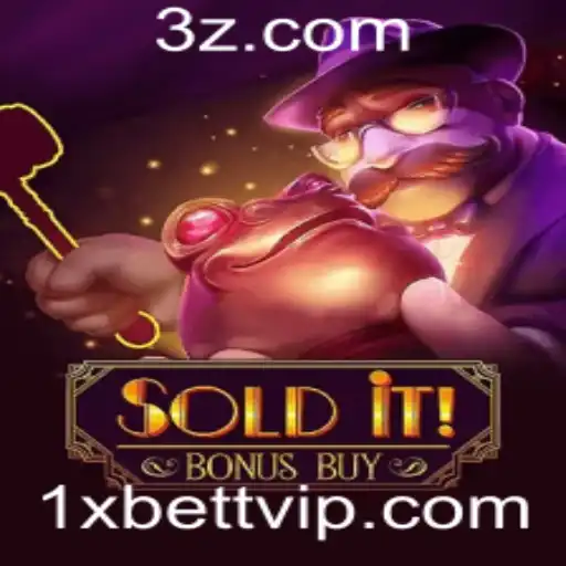 SolditBonusBuy: Um Mergulho Profundo no Jogo de Apostas Inovador da 1xbet