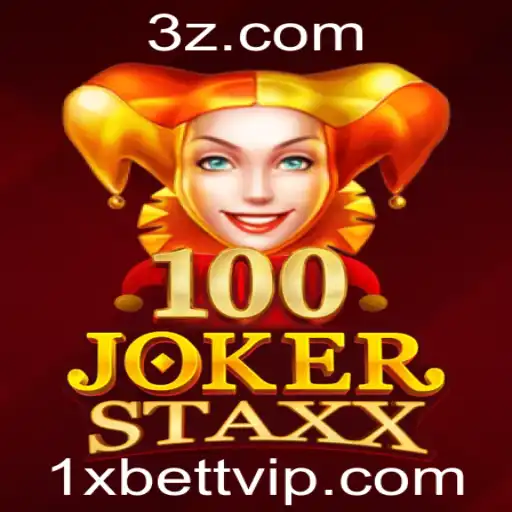 Explorando o Mundo do Jogo 100JokerStaxx na Plataforma 1xBet