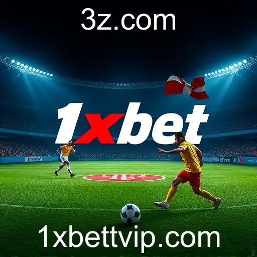 Conheça a 1xbet: Nossa Jornada de Inovação e Excelência