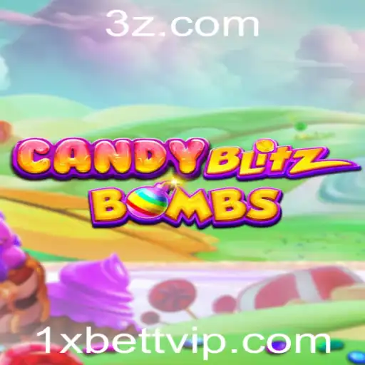 CandyBlitzBombs: Um Mergulho Explosivo no Mundo dos Jogos