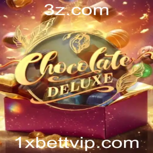 Explorando ChocolateDeluxe: Um Mergulho no Mundo dos Jogos Online e 1xbet