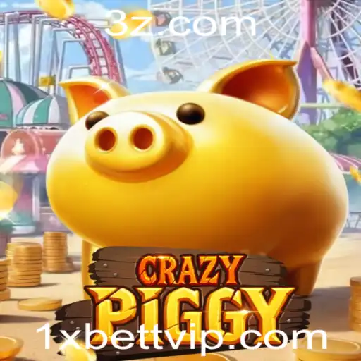 CrazyPiggy: Um Mergulho Profundo no Novo Jogo de Sorte e Estratégia