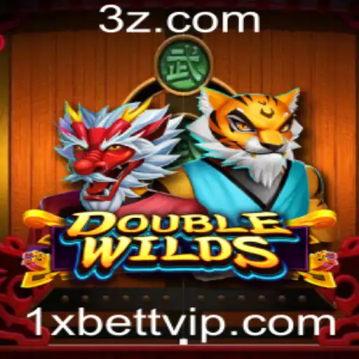 Descubra DoubleWilds: O Novo Mundo dos Slots no 1xbet
