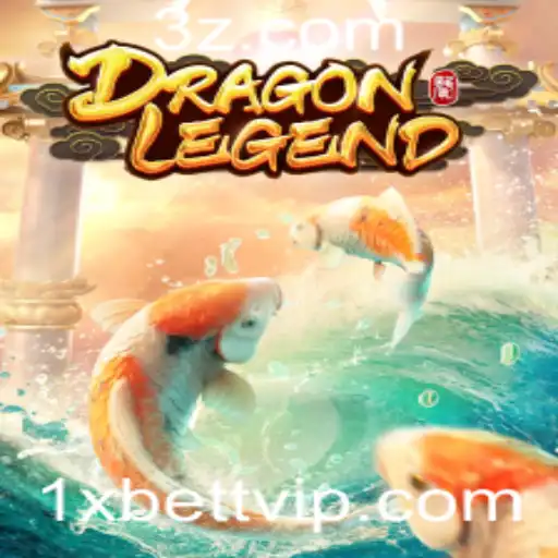 Descubra os Segredos de DragonLegend com 1xbet