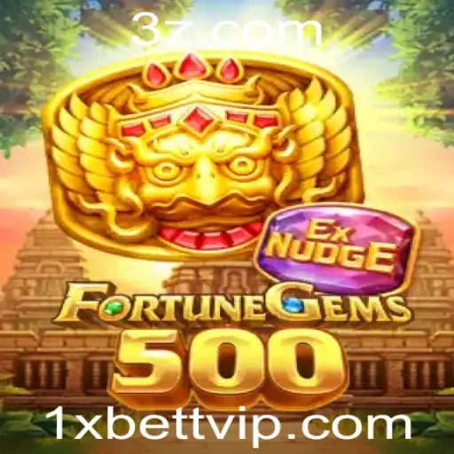 Descubra o Fascinante Mundo de FortuneGems500 na Plataforma 1xbet