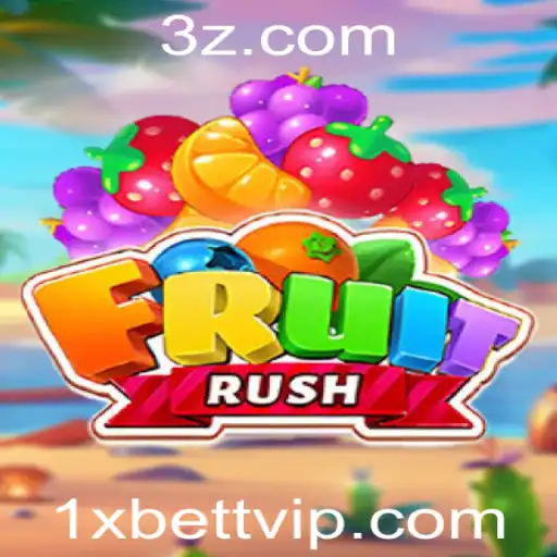 Explorando o Universo de FruitRush: Regras e Dinâmica do Jogo