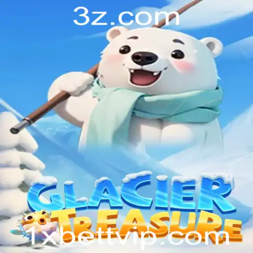 Explorando o Mundo de Aventuras do GlacierTreasure na 1xbet