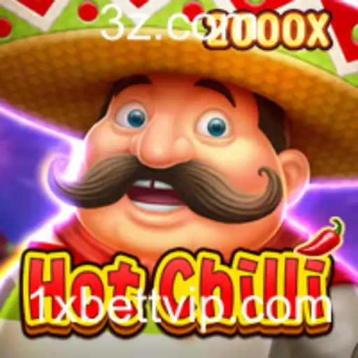 Descubra o Empolgante Jogo HotChilli na 1xbet