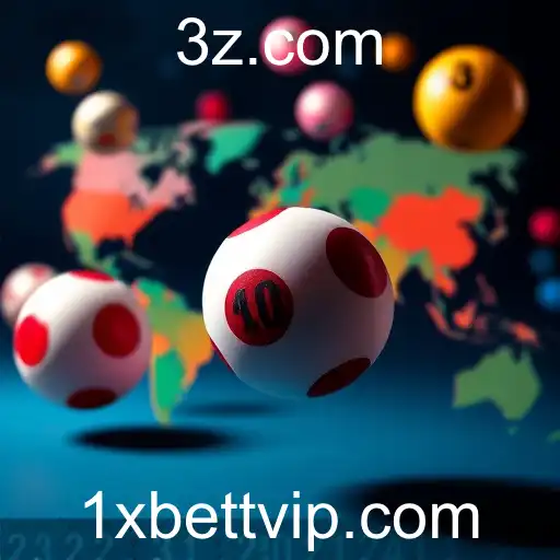 O Fascinante Mundo dos Jogos de Loteria e o Papel da 1xbet