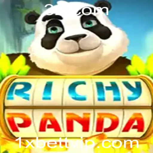 Descubra RichyPanda: O Jogo Inovador em Parceria com 1xbet