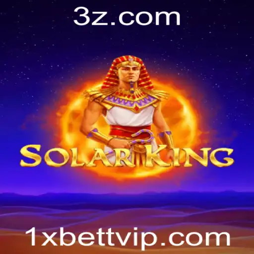 Explorando o Fascinante Mundo de SolarKing e as Oportunidades com 1xbet