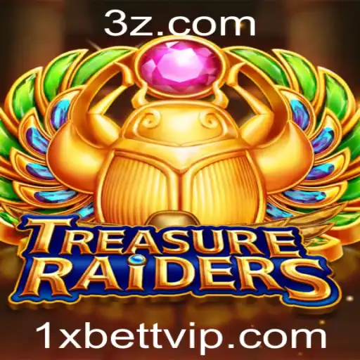 Explorando TREASURERAIDERS: Uma Aventura de Emoção e Estratégia