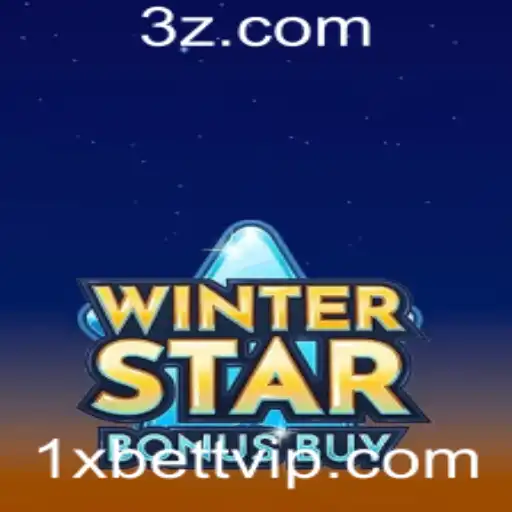 Explorando o Jogo WinterStarBonusBuy na Plataforma 1xbet