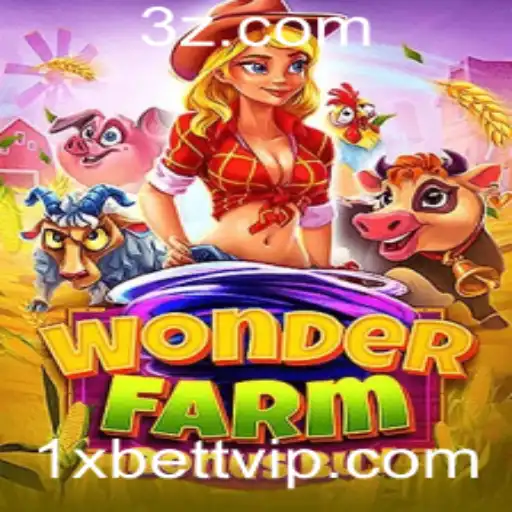 WonderFarmBonusBuy: Explorando um Novo Universo de Entretenimento com 1xbet