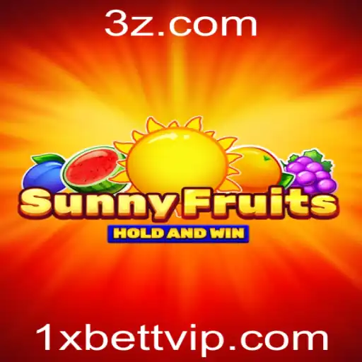 SunnyFruits: Descubra a Nova Sensação do Cassino Online