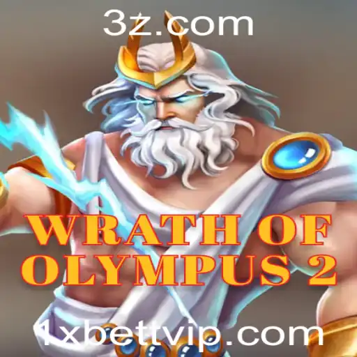 Explore o Jogo WrathofOlympus2: Uma Aventura Épica no Mundo dos Deuses